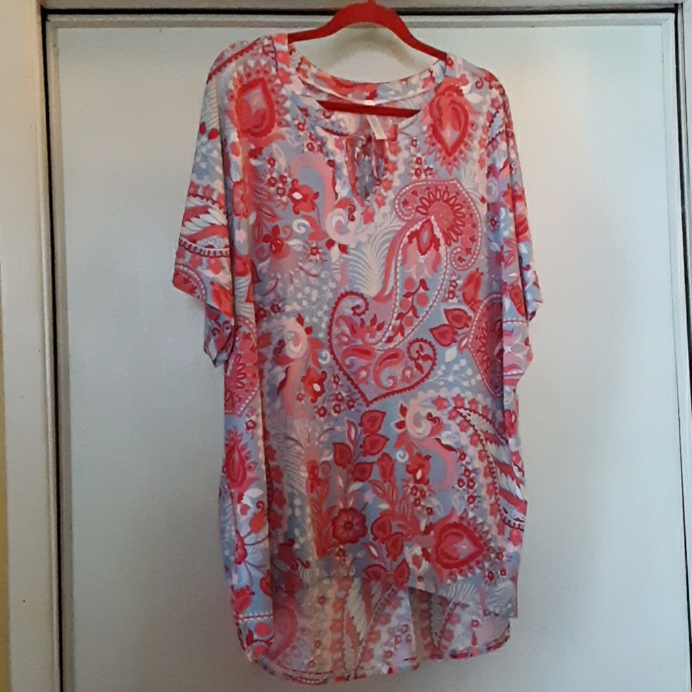 Hersey shirt